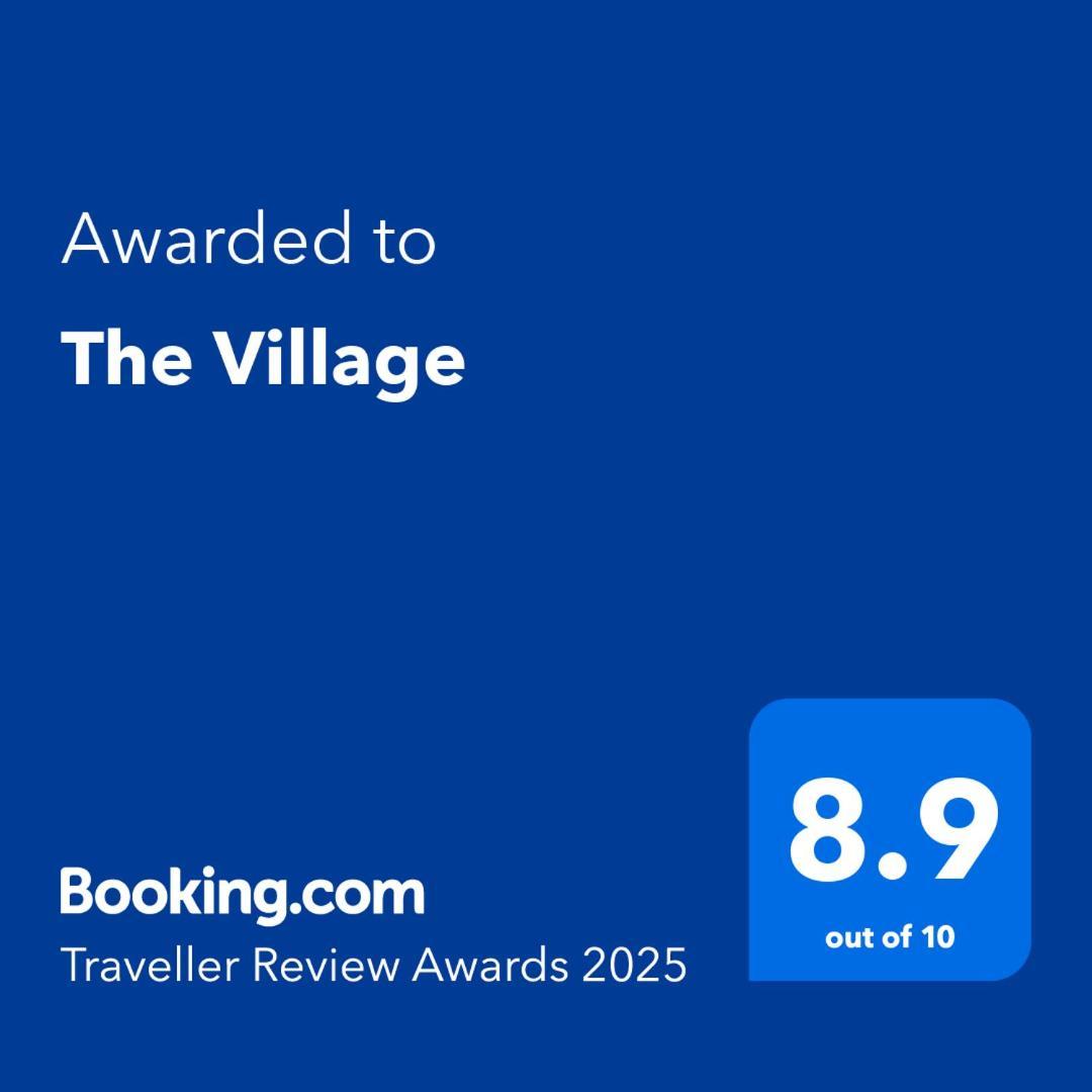 The Village Affittacamere 3*